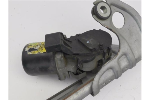 Recambio de motor limpiaparabrisas delantero para mini mini (r56) 1.6 cooper d referencia OEM IAM 53555304  