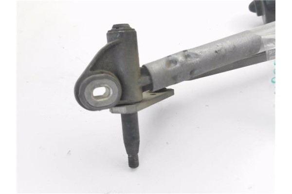 Recambio de motor limpiaparabrisas delantero para mini mini (r56) 1.6 cooper d referencia OEM IAM 53555304  