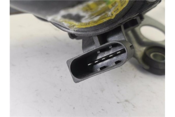 Recambio de motor limpiaparabrisas delantero para mini mini (r56) 1.6 cooper d referencia OEM IAM 53555304  