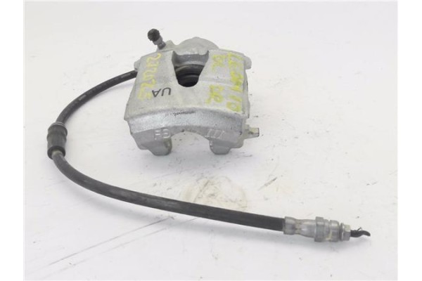 Recambio de pinza freno delantero derecha para seat leon (1p1) 1.4 tsi referencia OEM IAM 1K0615124D  