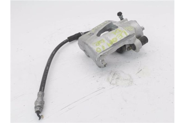 Recambio de pinza freno delantero derecha para seat leon (1p1) 1.4 tsi referencia OEM IAM 1K0615124D  