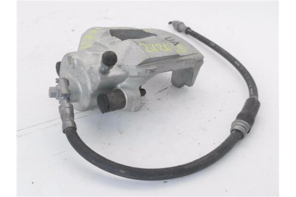Recambio de pinza freno delantero derecha para seat leon (1p1) 1.4 tsi referencia OEM IAM 1K0615124D  