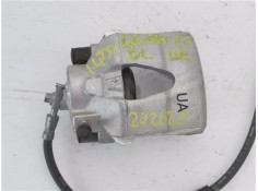 Recambio de pinza freno delantero derecha para seat leon (1p1) 1.4 tsi referencia OEM IAM 1K0615124D  