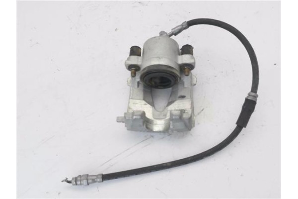 Recambio de pinza freno delantero derecha para seat leon (1p1) 1.4 tsi referencia OEM IAM 1K0615124D  