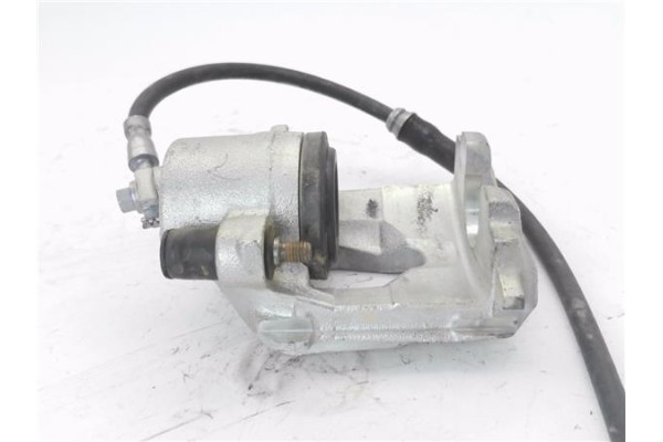 Recambio de pinza freno delantero derecha para seat leon (1p1) 1.4 tsi referencia OEM IAM 1K0615124D  
