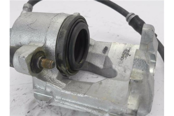 Recambio de pinza freno delantero derecha para seat leon (1p1) 1.4 tsi referencia OEM IAM 1K0615124D  