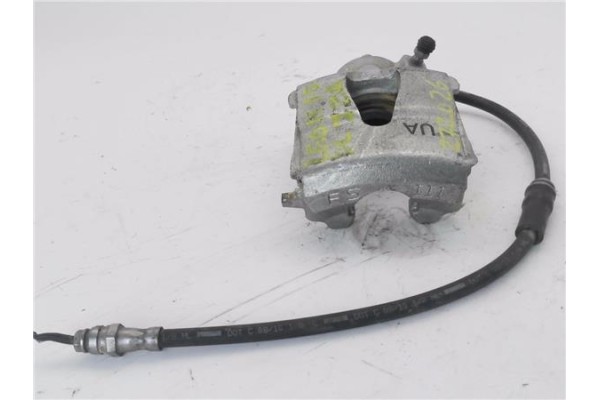 Recambio de pinza freno delantero izquierda para seat leon (1p1) 1.4 tsi referencia OEM IAM 1K0615123D  