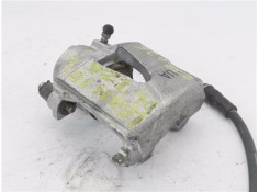 Recambio de pinza freno delantero izquierda para seat leon (1p1) 1.4 tsi referencia OEM IAM 1K0615123D  