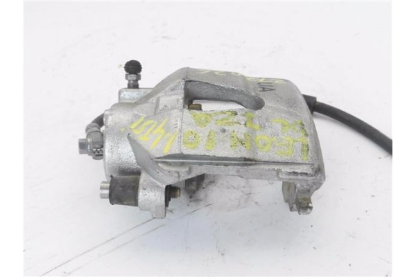 Recambio de pinza freno delantero izquierda para seat leon (1p1) 1.4 tsi referencia OEM IAM 1K0615123D  