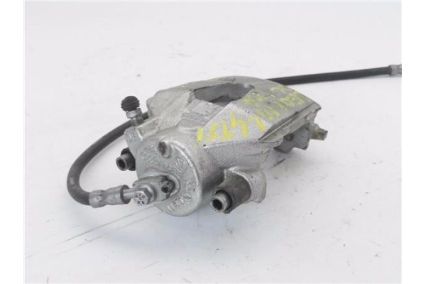 Recambio de pinza freno delantero izquierda para seat leon (1p1) 1.4 tsi referencia OEM IAM 1K0615123D  