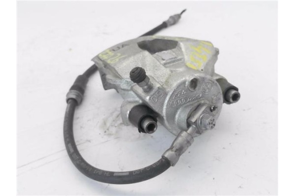 Recambio de pinza freno delantero izquierda para seat leon (1p1) 1.4 tsi referencia OEM IAM 1K0615123D  