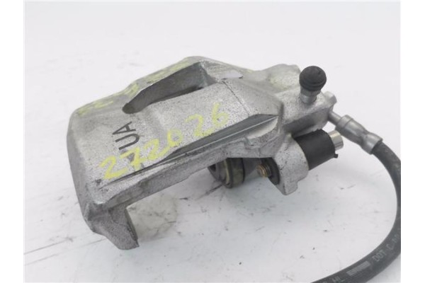 Recambio de pinza freno delantero izquierda para seat leon (1p1) 1.4 tsi referencia OEM IAM 1K0615123D  