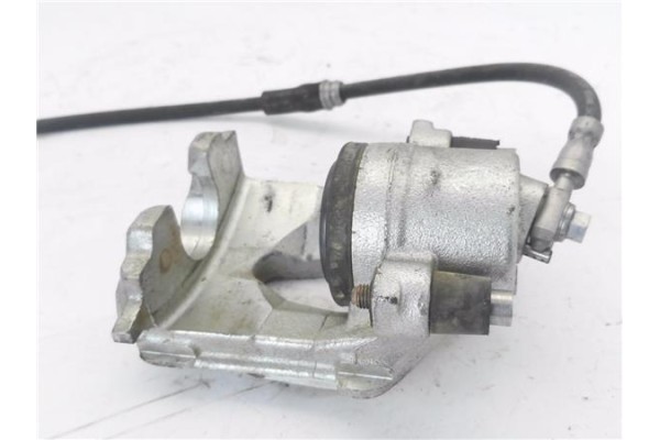 Recambio de pinza freno delantero izquierda para seat leon (1p1) 1.4 tsi referencia OEM IAM 1K0615123D  