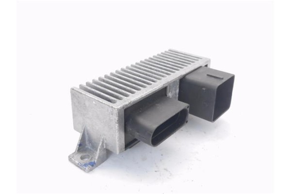 Recambio de caja precalentamiento para nissan micra v (k14) 1.5 acenta referencia OEM IAM 271206395R RCS812 