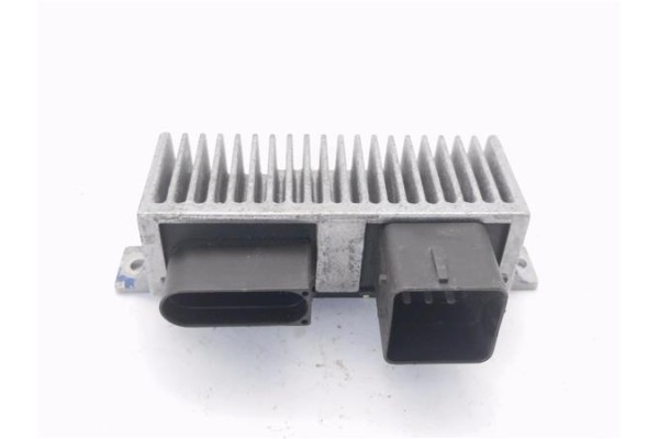 Recambio de caja precalentamiento para nissan micra v (k14) 1.5 acenta referencia OEM IAM 271206395R RCS812 