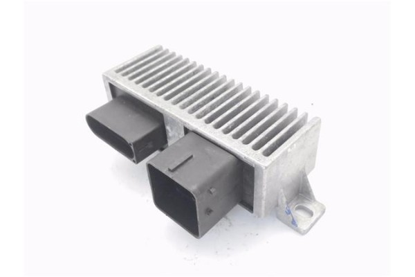 Recambio de caja precalentamiento para nissan micra v (k14) 1.5 acenta referencia OEM IAM 271206395R RCS812 