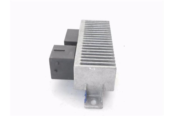Recambio de caja precalentamiento para nissan micra v (k14) 1.5 acenta referencia OEM IAM 271206395R RCS812 