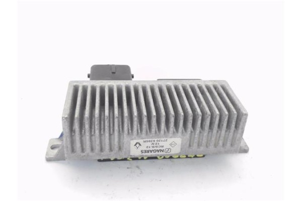 Recambio de caja precalentamiento para nissan micra v (k14) 1.5 acenta referencia OEM IAM 271206395R RCS812 