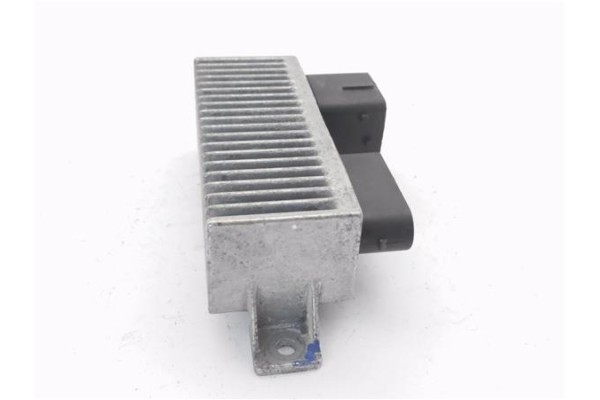 Recambio de caja precalentamiento para nissan micra v (k14) 1.5 acenta referencia OEM IAM 271206395R RCS812 