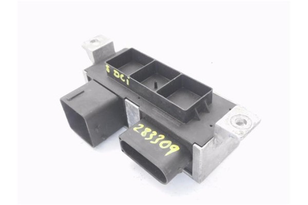Recambio de caja precalentamiento para nissan micra v (k14) 1.5 acenta referencia OEM IAM 271206395R RCS812 