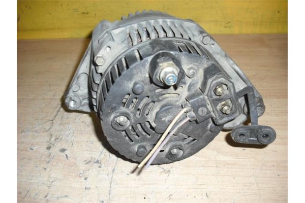 Recambio de alternador para renault megane i (ba0/1_) 1.4 16v (ba0d, ba1h, ba0w, ba10) referencia OEM IAM 7700862865  