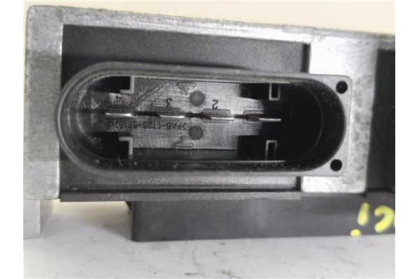 Recambio de caja precalentamiento para nissan micra v (k14) 1.5 acenta referencia OEM IAM 271206395R RCS812 