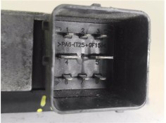Recambio de caja precalentamiento para nissan micra v (k14) 1.5 acenta referencia OEM IAM 271206395R RCS812 