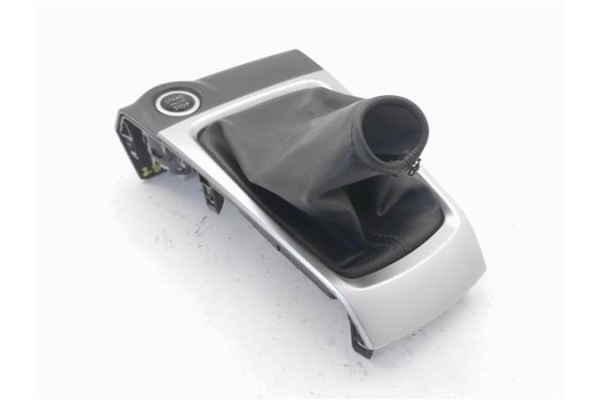 Recambio de guardapolvo palanca cambio para nissan micra v (k14) 1.5 acenta referencia OEM IAM 969355FA1A  