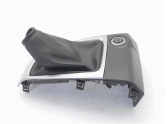Recambio de guardapolvo palanca cambio para nissan micra v (k14) 1.5 acenta referencia OEM IAM 969355FA1A  