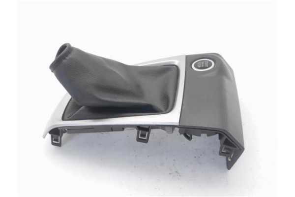 Recambio de guardapolvo palanca cambio para nissan micra v (k14) 1.5 acenta referencia OEM IAM 969355FA1A  