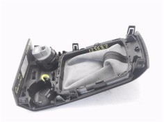 Recambio de guardapolvo palanca cambio para nissan micra v (k14) 1.5 acenta referencia OEM IAM 969355FA1A  