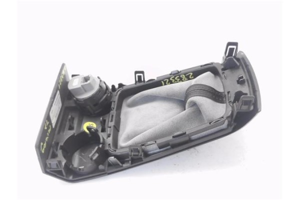 Recambio de guardapolvo palanca cambio para nissan micra v (k14) 1.5 acenta referencia OEM IAM 969355FA1A  