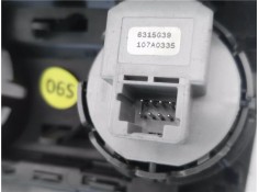 Recambio de guardapolvo palanca cambio para nissan micra v (k14) 1.5 acenta referencia OEM IAM 969355FA1A  