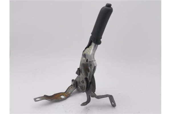 Recambio de palanca freno de mano para ford ranger (tke) 2.2 doble cabina 4x4 xlt referencia OEM IAM AB312780 230715AE 