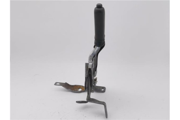 Recambio de palanca freno de mano para ford ranger (tke) 2.2 doble cabina 4x4 xlt referencia OEM IAM AB312780 230715AE 