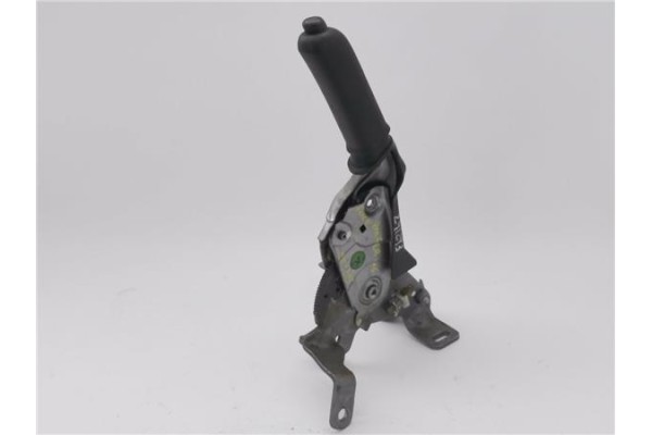 Recambio de palanca freno de mano para ford ranger (tke) 2.2 doble cabina 4x4 xlt referencia OEM IAM AB312780 230715AE 