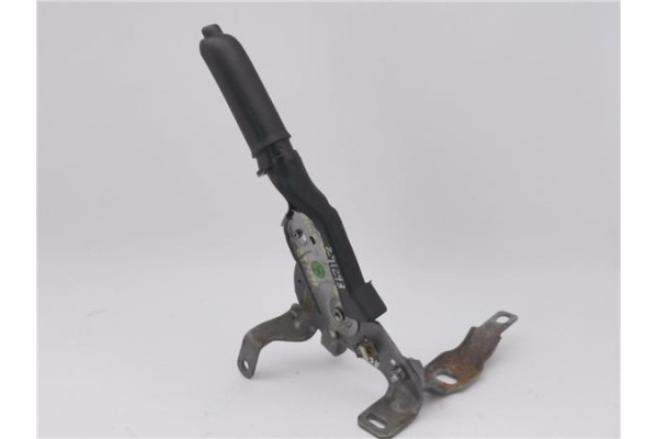 Recambio de palanca freno de mano para ford ranger (tke) 2.2 doble cabina 4x4 xlt referencia OEM IAM AB312780 230715AE 