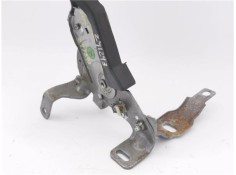 Recambio de palanca freno de mano para ford ranger (tke) 2.2 doble cabina 4x4 xlt referencia OEM IAM AB312780 230715AE 