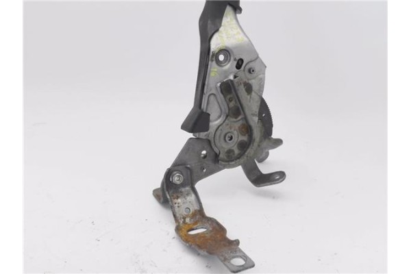 Recambio de palanca freno de mano para ford ranger (tke) 2.2 doble cabina 4x4 xlt referencia OEM IAM AB312780 230715AE 
