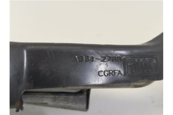Recambio de palanca freno de mano para ford ranger (tke) 2.2 doble cabina 4x4 xlt referencia OEM IAM AB312780 230715AE 