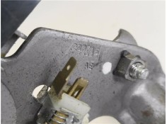 Recambio de palanca freno de mano para ford ranger (tke) 2.2 doble cabina 4x4 xlt referencia OEM IAM AB312780 230715AE 