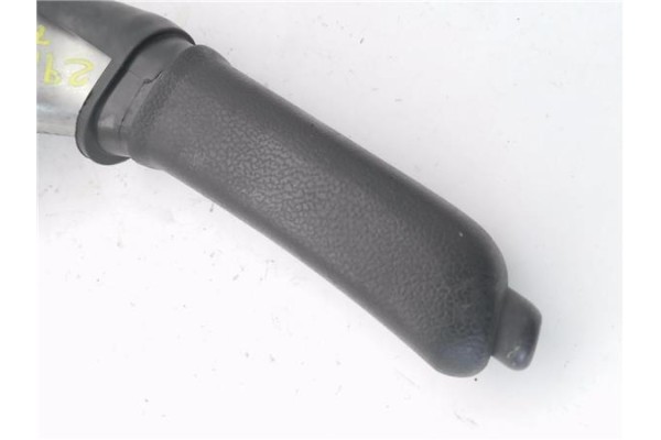 Recambio de palanca freno de mano para ford ranger (tke) 2.2 doble cabina 4x4 xlt referencia OEM IAM AB312780 230715AE 