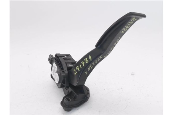 Recambio de pedal acelerador para ford ranger (tke) 2.2 doble cabina 4x4 xlt referencia OEM IAM AB399F836AC E0715B1273 