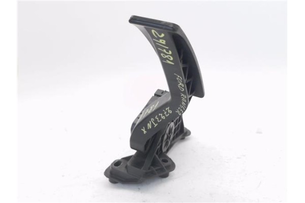 Recambio de pedal acelerador para ford ranger (tke) 2.2 doble cabina 4x4 xlt referencia OEM IAM AB399F836AC E0715B1273 