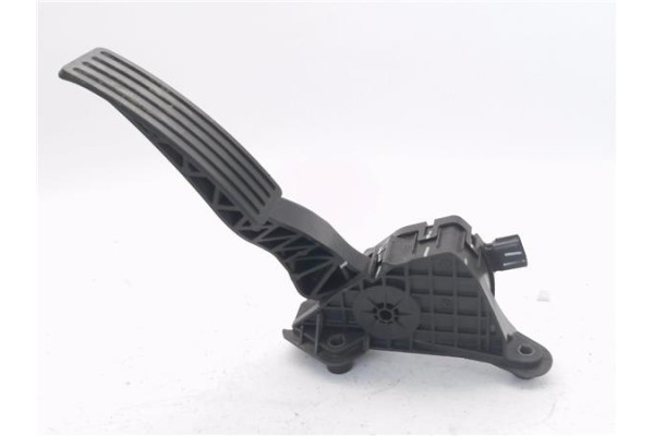 Recambio de pedal acelerador para ford ranger (tke) 2.2 doble cabina 4x4 xlt referencia OEM IAM AB399F836AC E0715B1273 