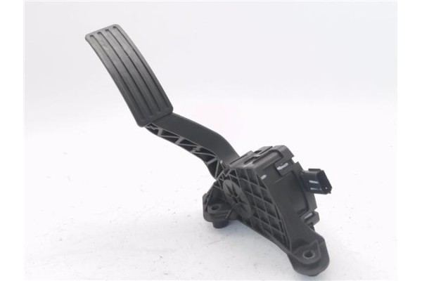 Recambio de pedal acelerador para ford ranger (tke) 2.2 doble cabina 4x4 xlt referencia OEM IAM AB399F836AC E0715B1273 