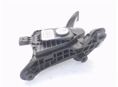 Recambio de pedal acelerador para ford ranger (tke) 2.2 doble cabina 4x4 xlt referencia OEM IAM AB399F836AC E0715B1273 