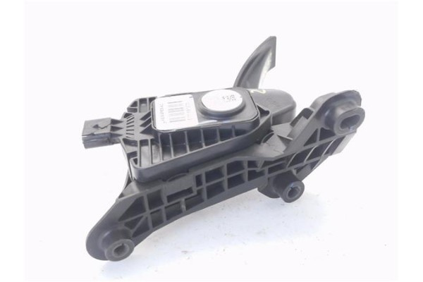 Recambio de pedal acelerador para ford ranger (tke) 2.2 doble cabina 4x4 xlt referencia OEM IAM AB399F836AC E0715B1273 