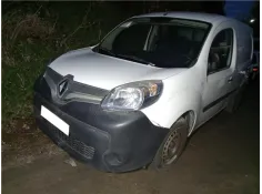 renault kangoo ii (f/kw0) del año 2015