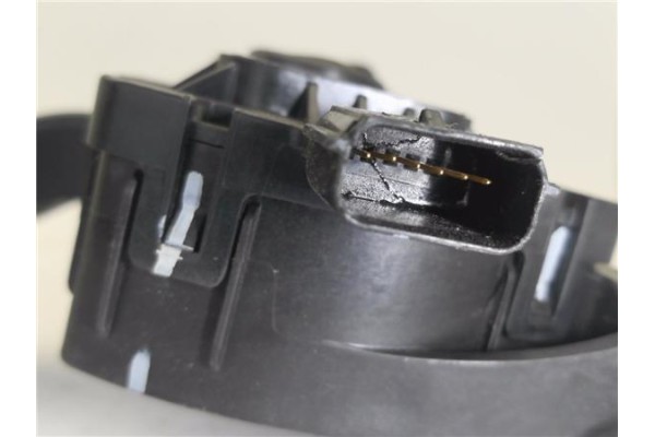 Recambio de pedal acelerador para ford ranger (tke) 2.2 doble cabina 4x4 xlt referencia OEM IAM AB399F836AC E0715B1273 